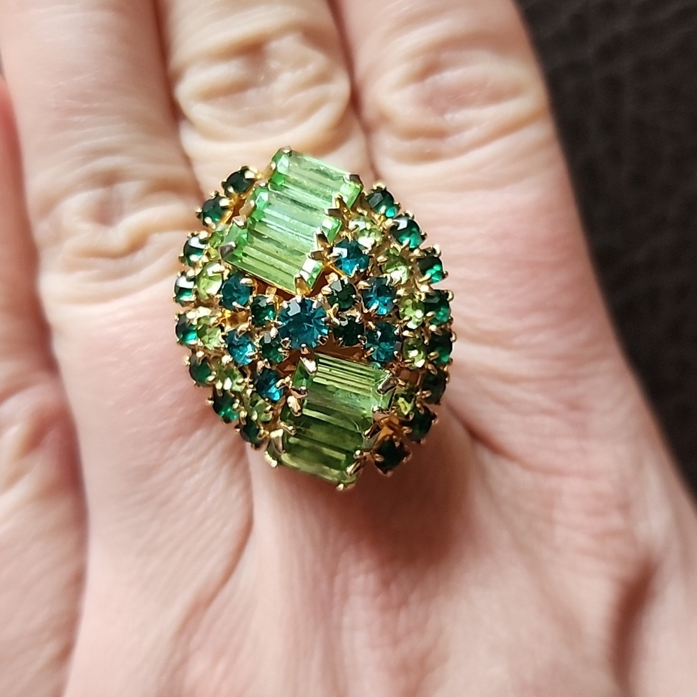 VTG adjustable ring - Picture 9 of 9